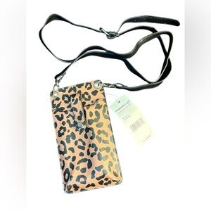 Madden Girl Cellphone Wallet/ Purse